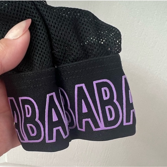 Babalú long sleeve cropped jacket  (Size S) - Picture 7 of 8